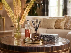 Suede Vanilla Fragrance Sticks