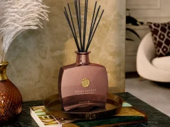 Suede Vanilla Fragrance Sticks