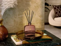 Suede Vanilla Mini Fragrance Sticks