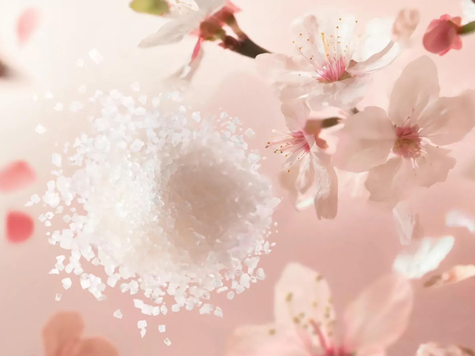 Sugar Body Polish