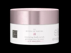 Sugar Body Polish