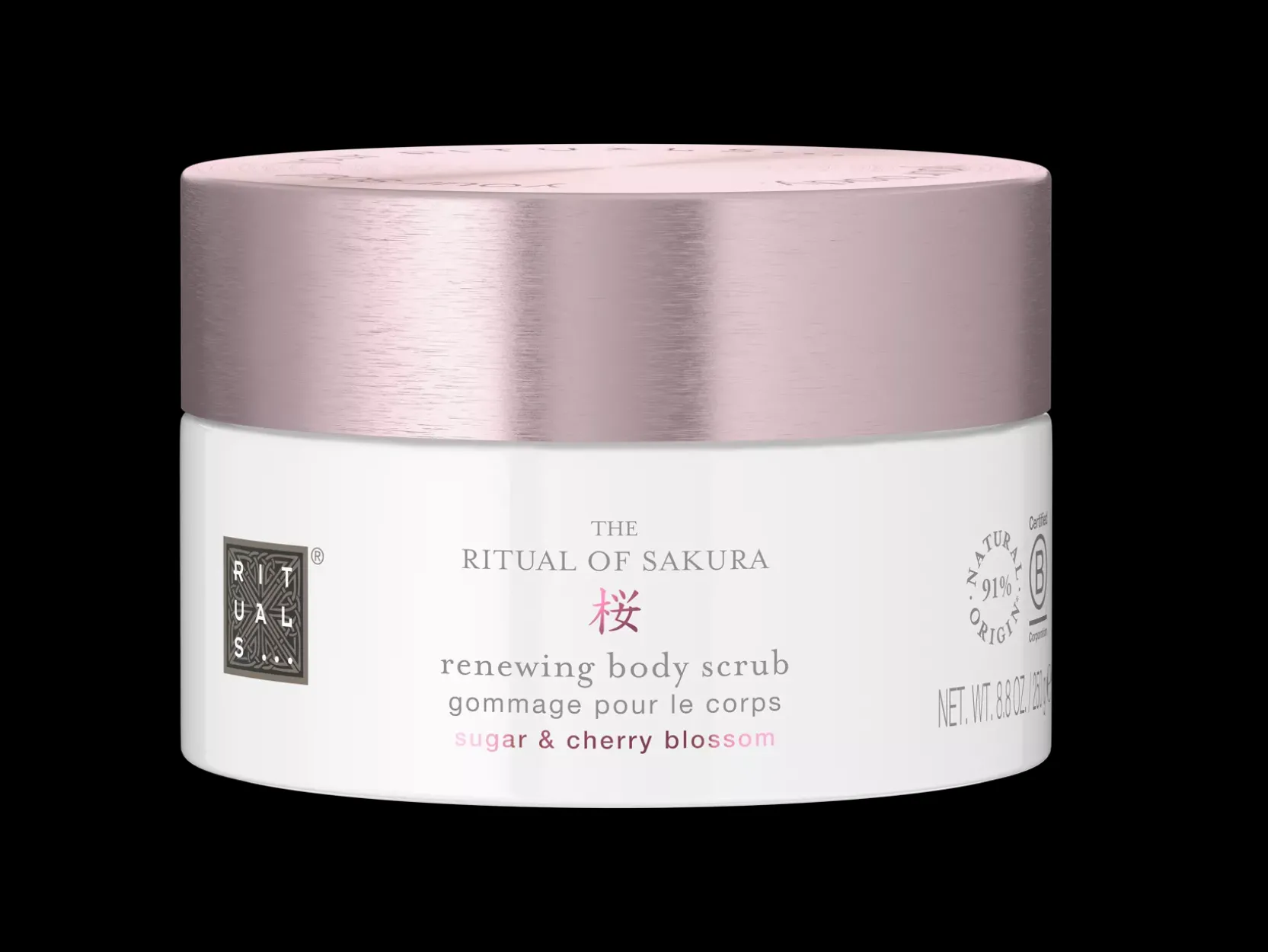 Sugar Body Polish