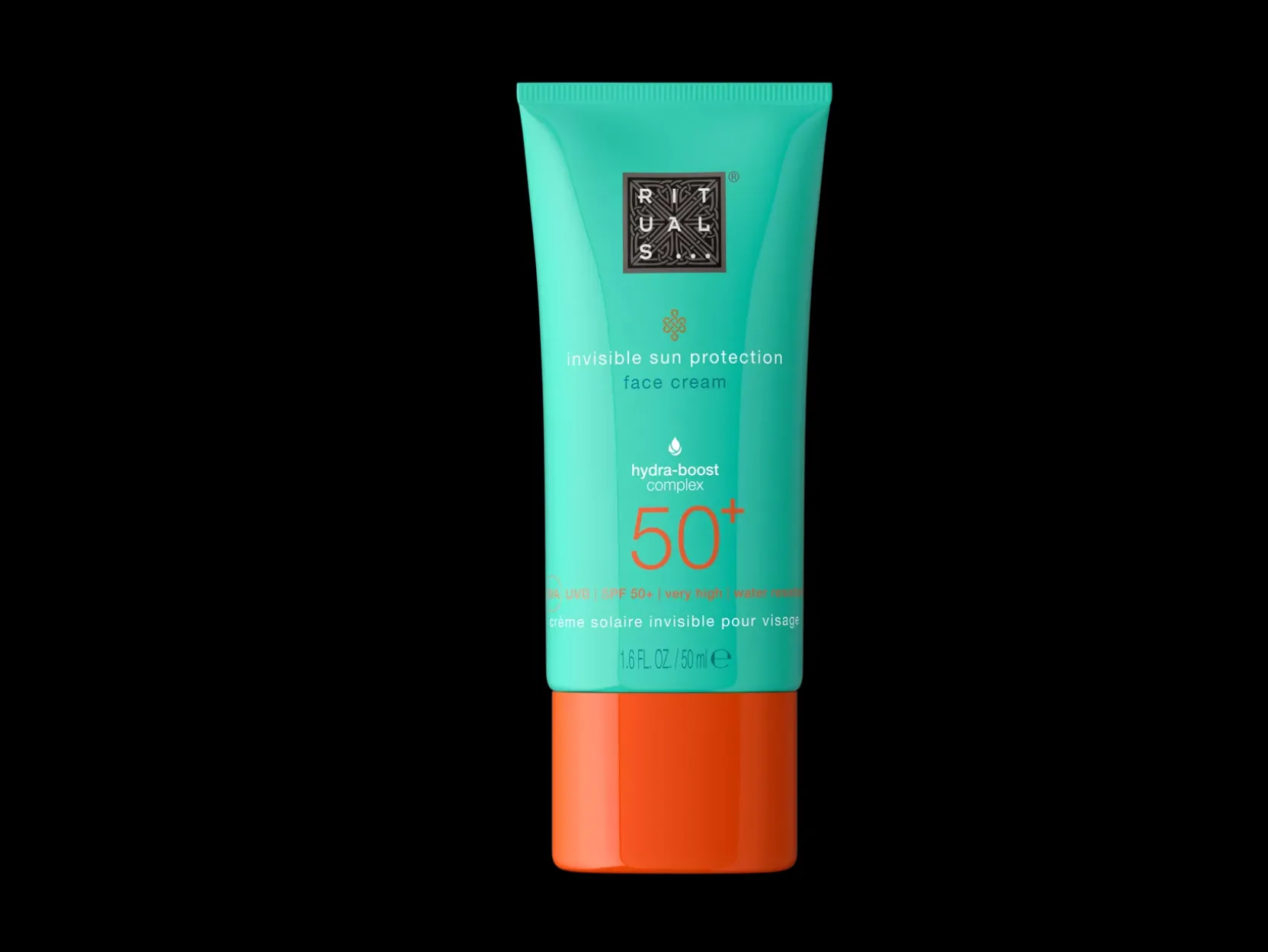 Sun Face Cream SPF 50+