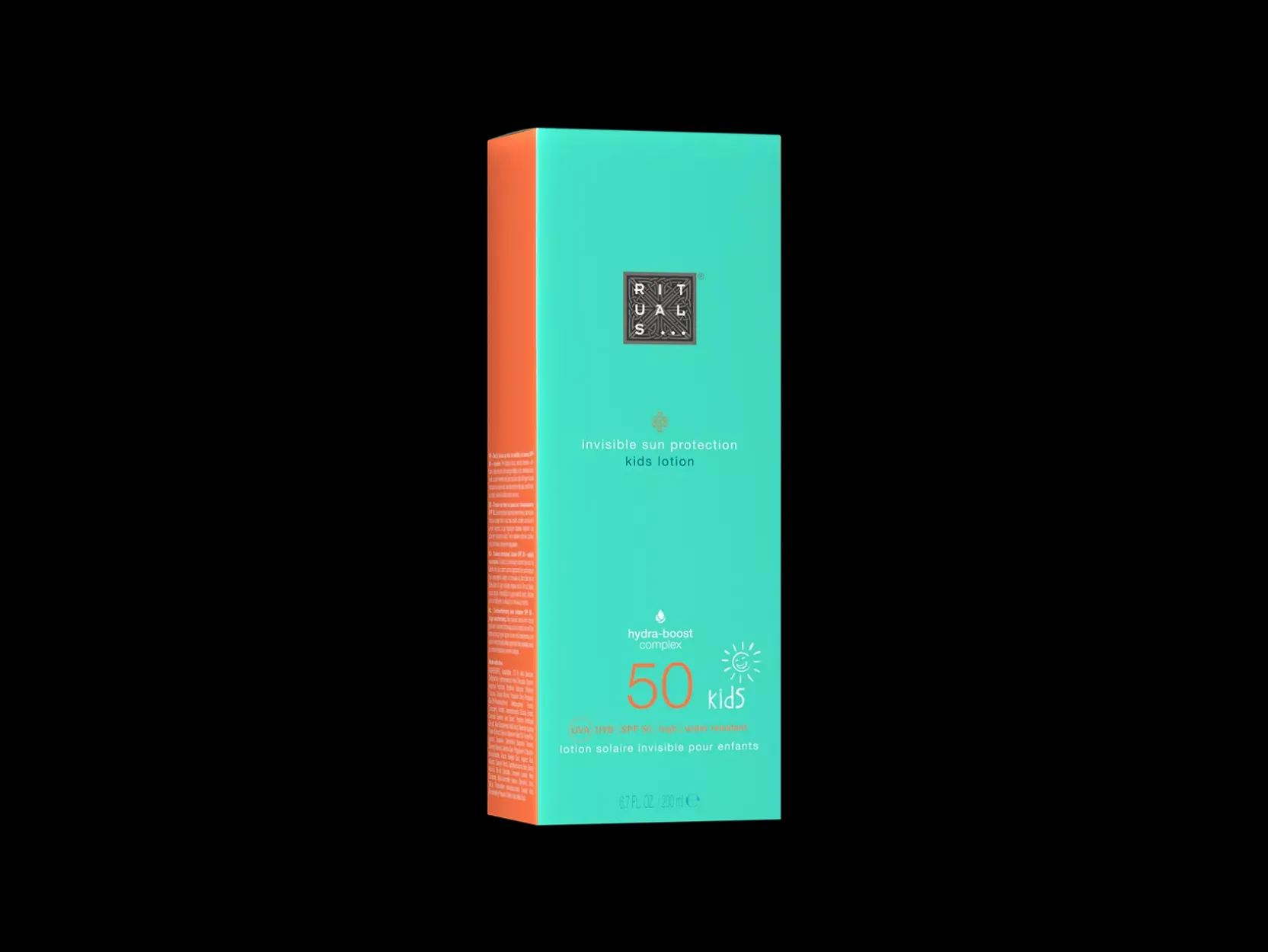 Sun Lotion Kids SPF 50