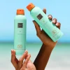 Sun Protection Milky Spray SPF 50