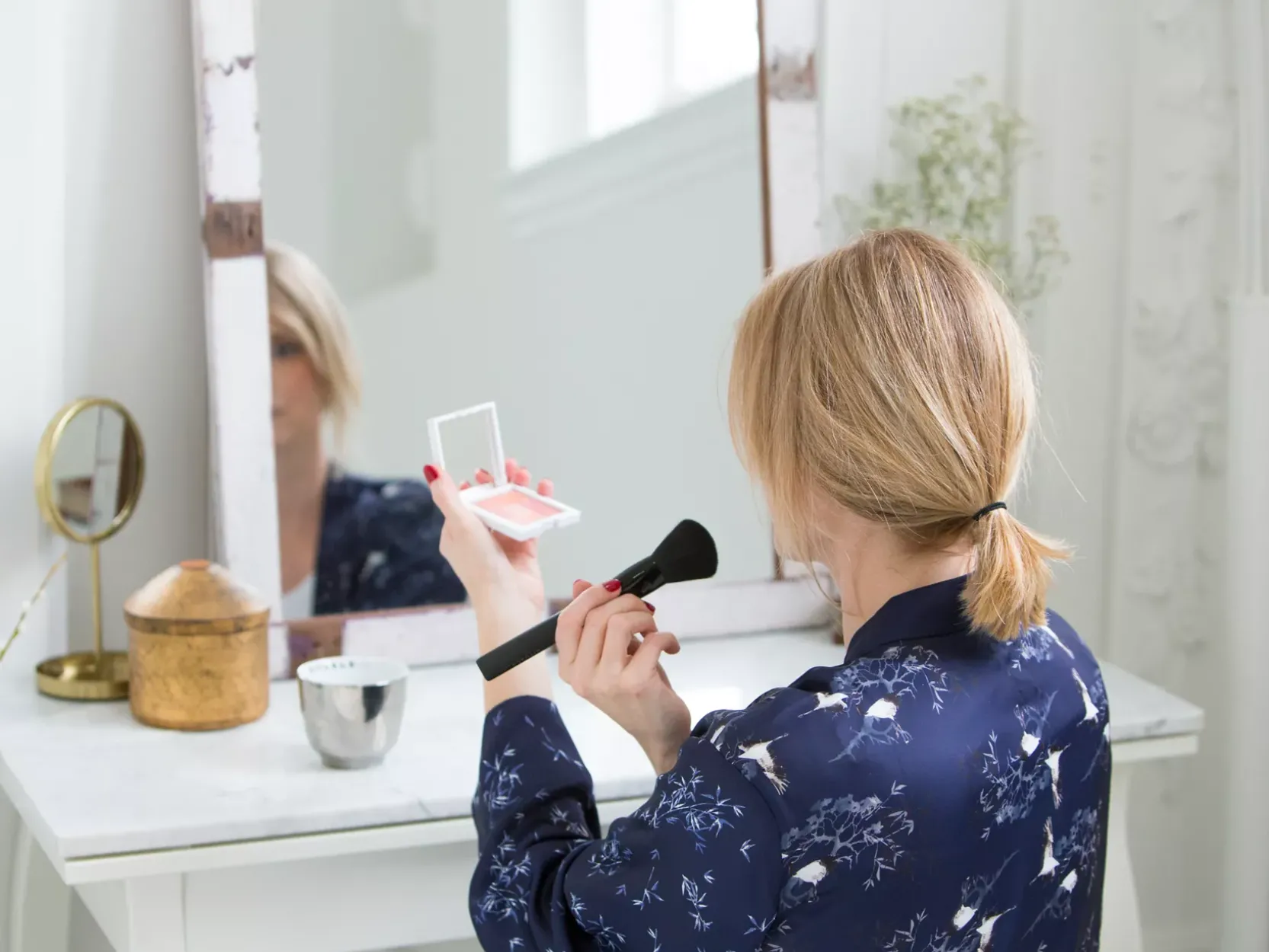 Sunglow Powder