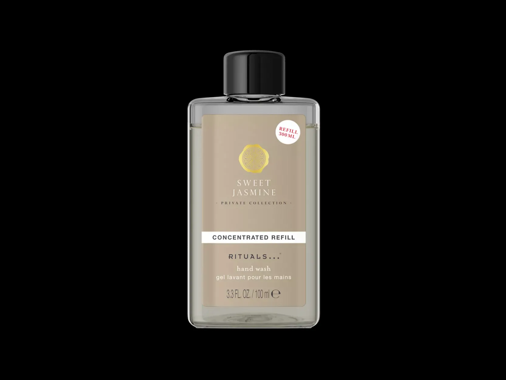 Sweet Jasmine Concentrated Handwash Refill