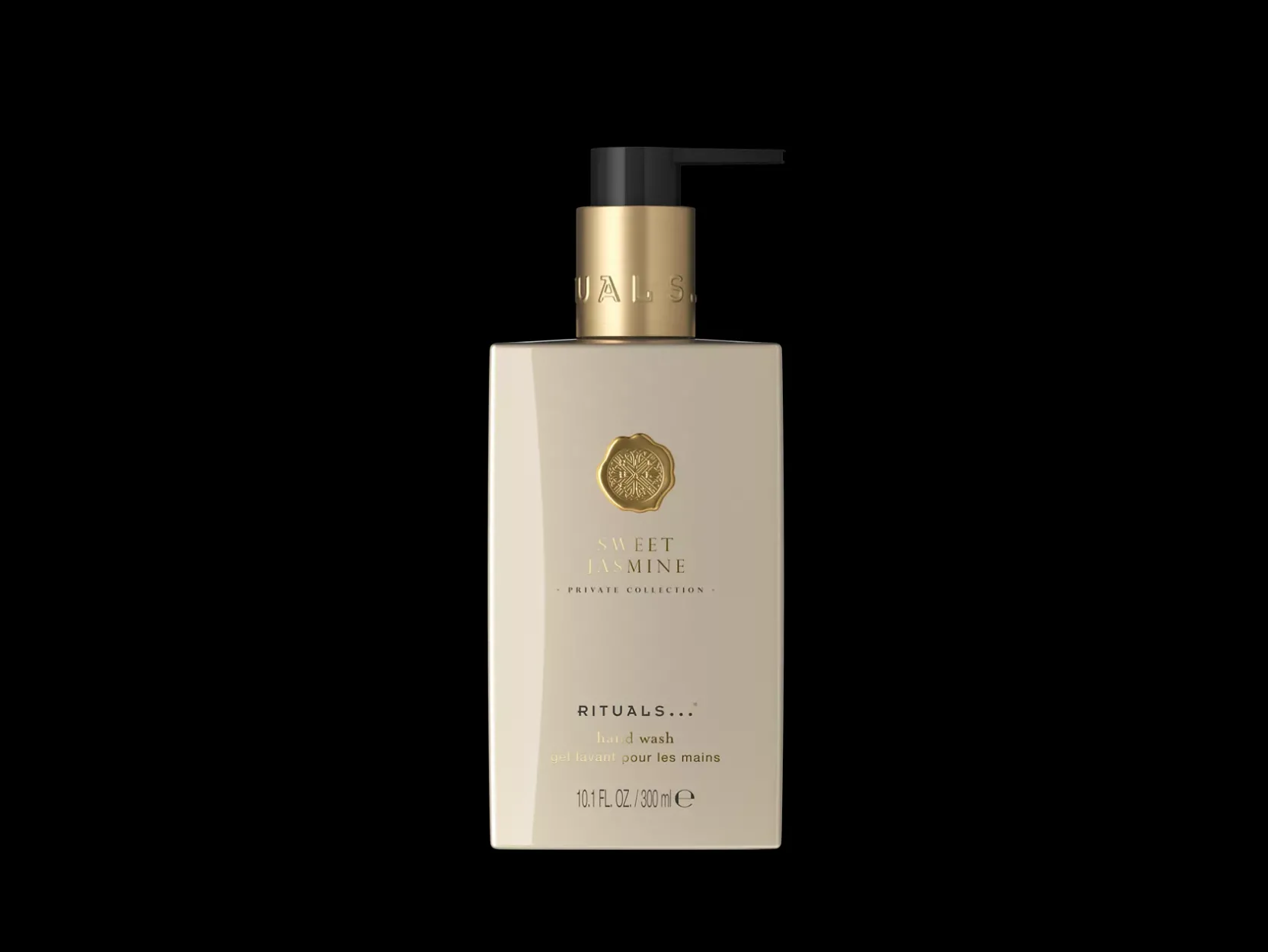 Sweet Jasmine Hand Wash