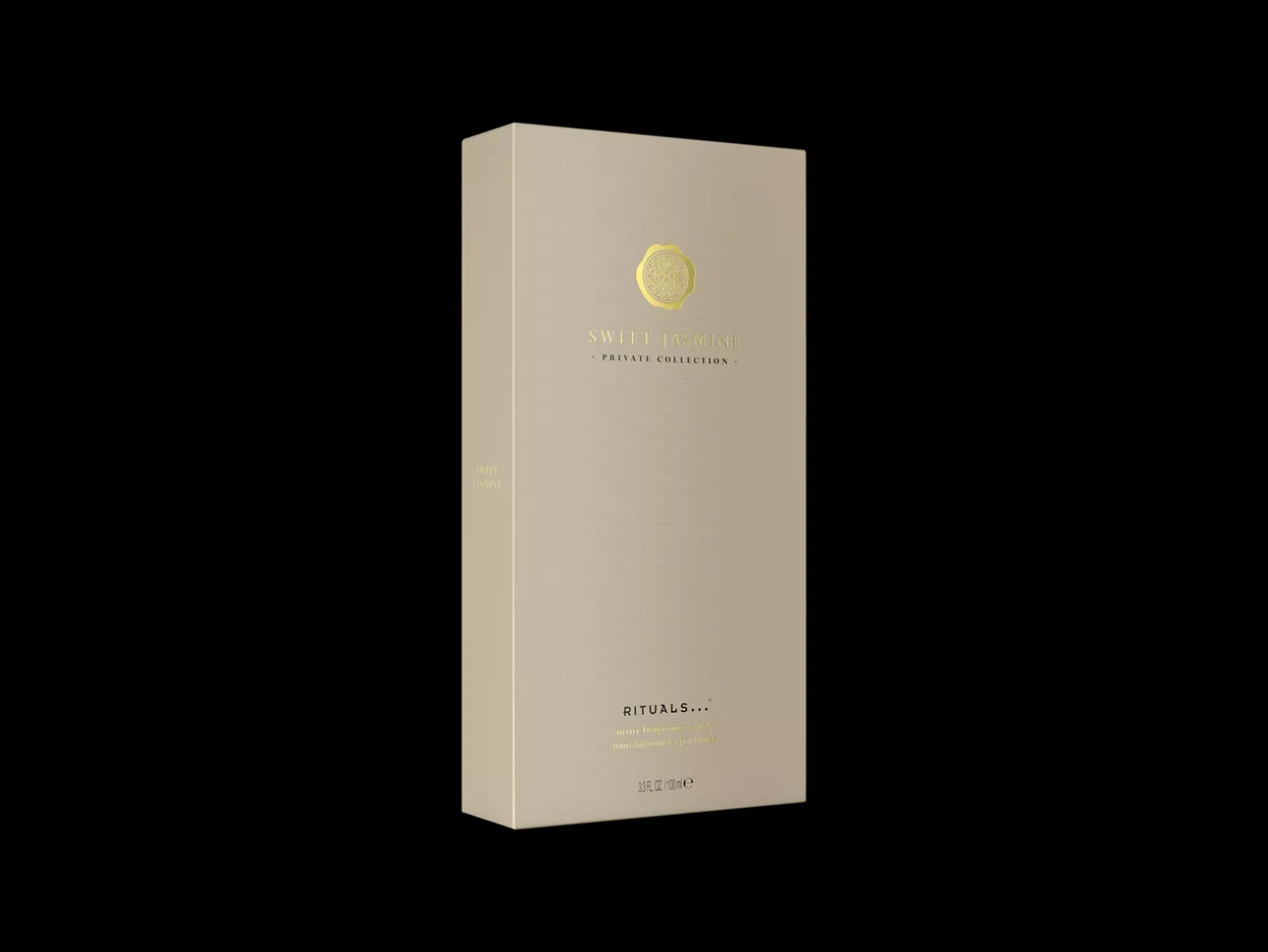 Sweet Jasmine Mini Fragrance Sticks