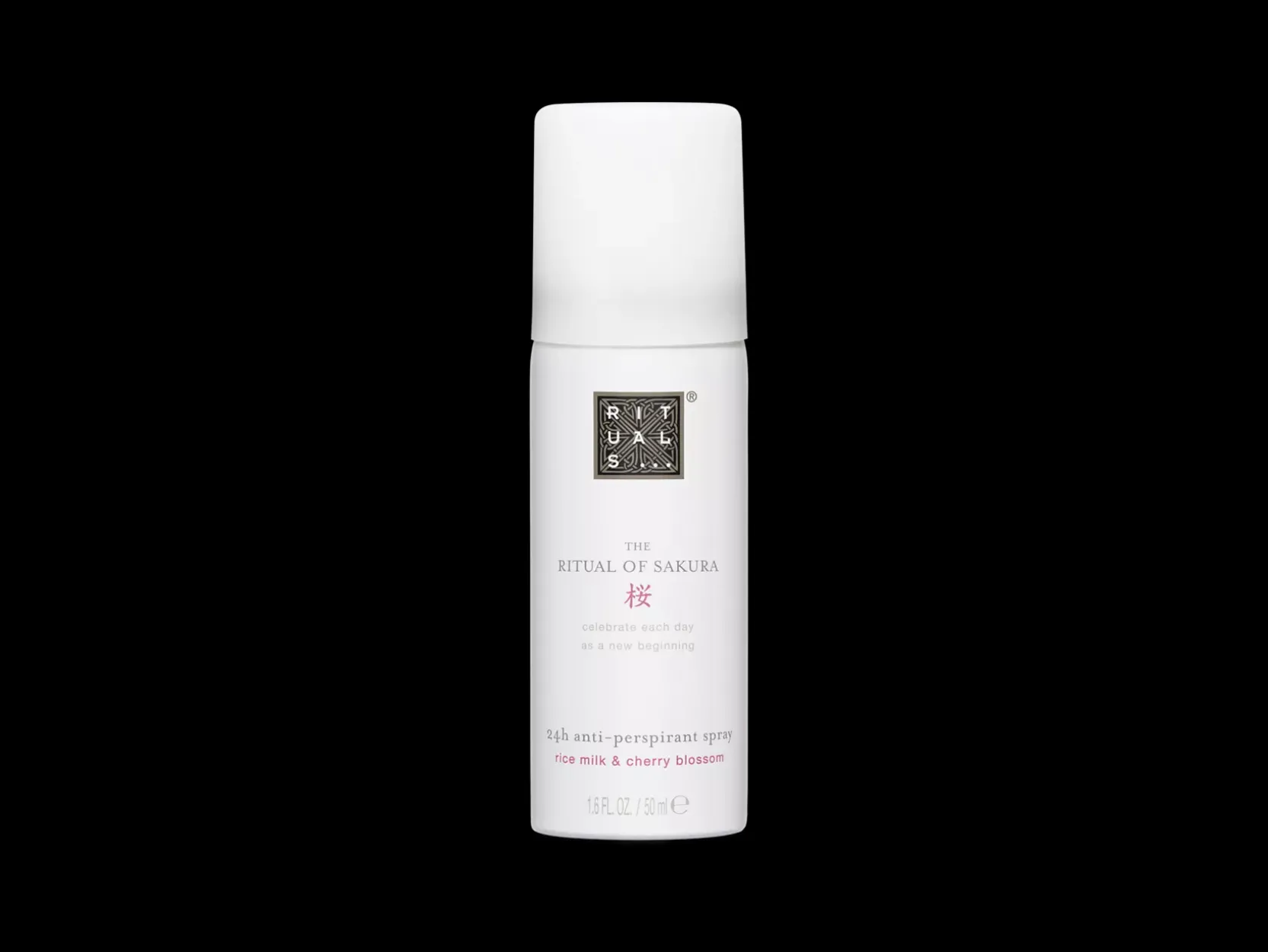 Travel - Anti-perspirant Spray