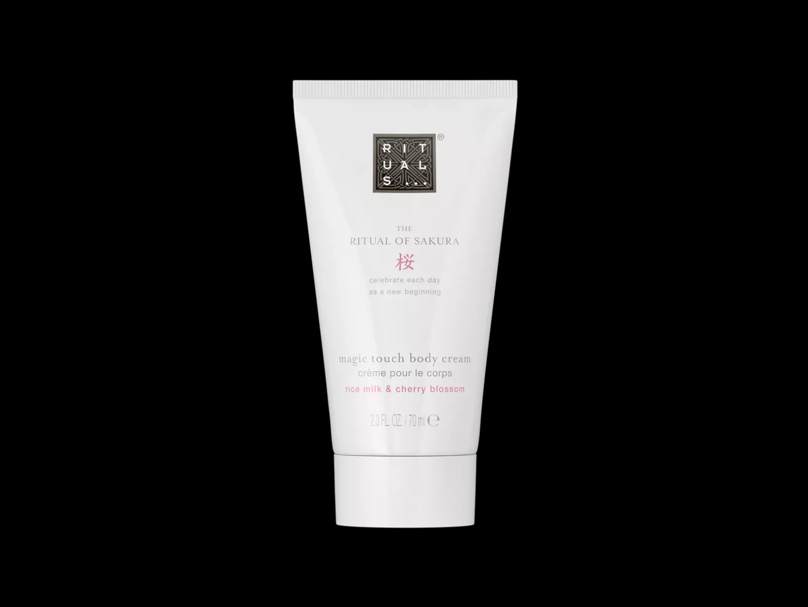 Travel - Body Cream