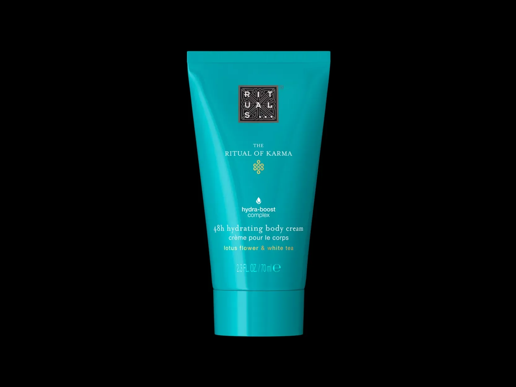 Travel - Body Cream