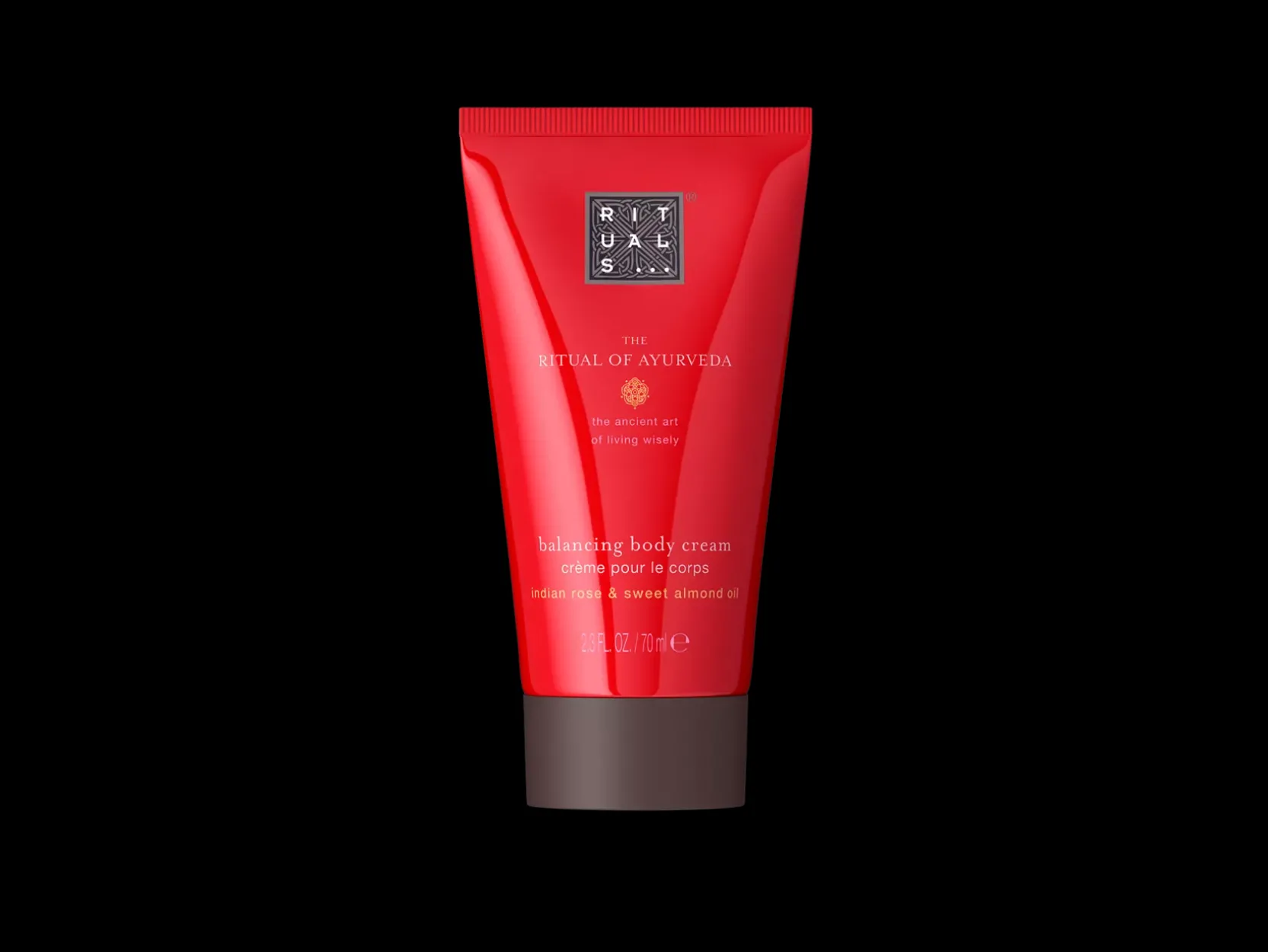 Travel - Body Cream