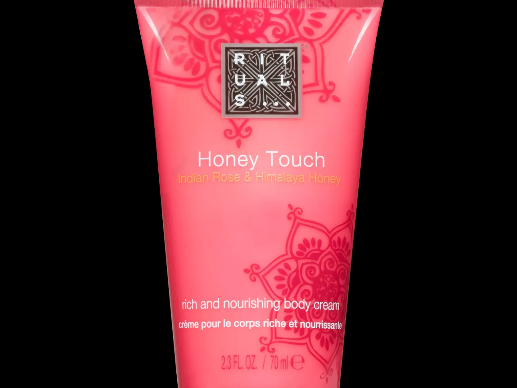 Travel - Body Cream