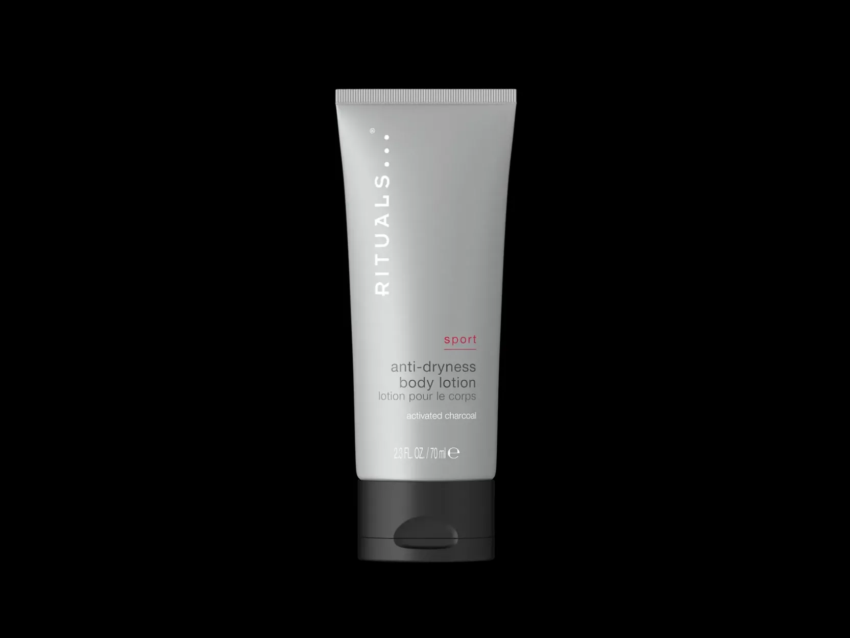 Travel - Body Lotion