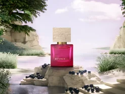 Travel - Ciel Rouge