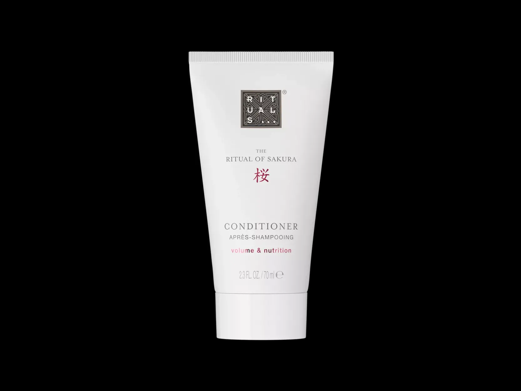 Travel - Conditioner