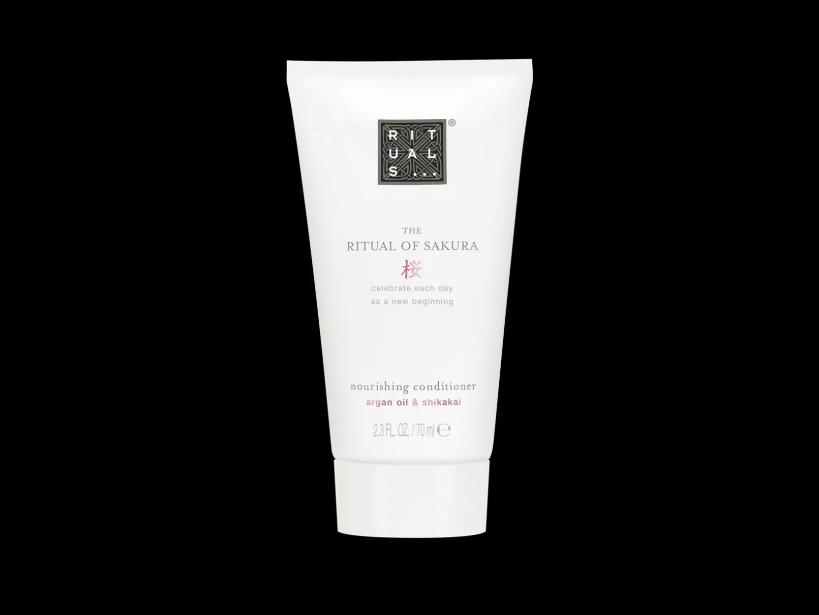 Travel - Conditioner