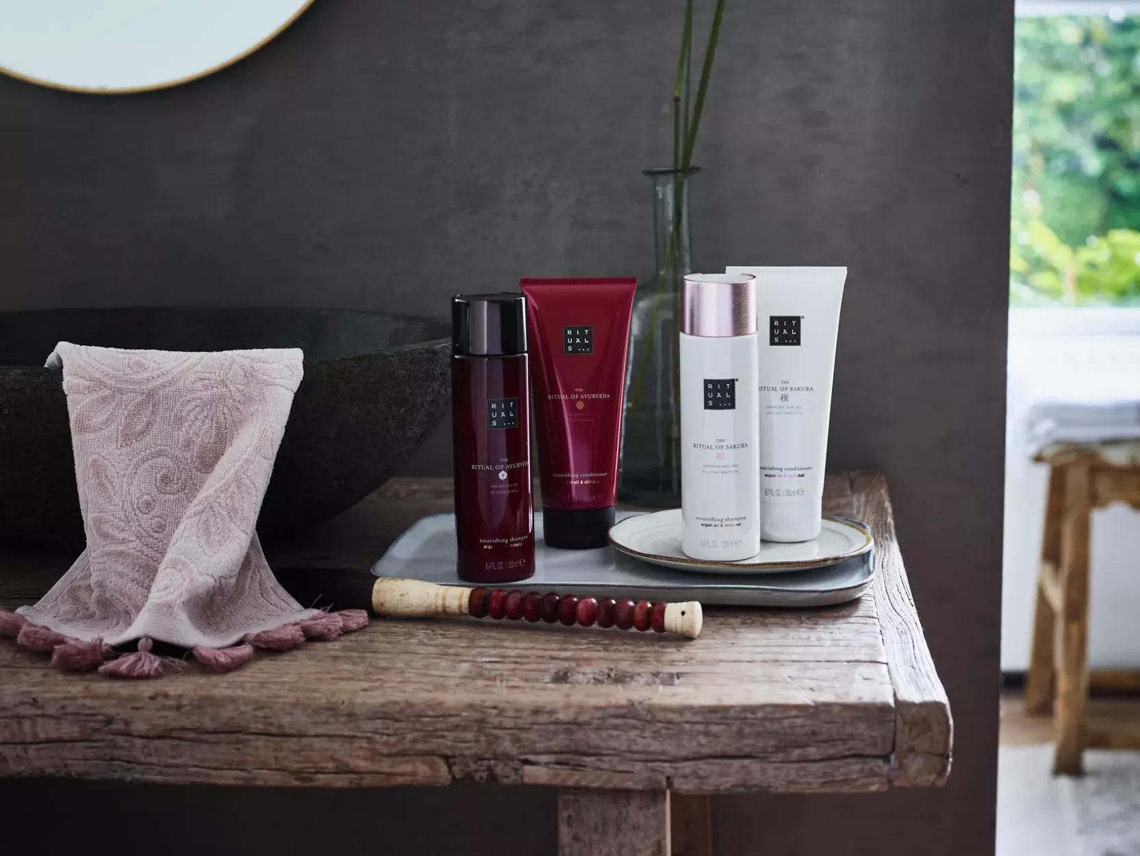 Travel - Conditioner