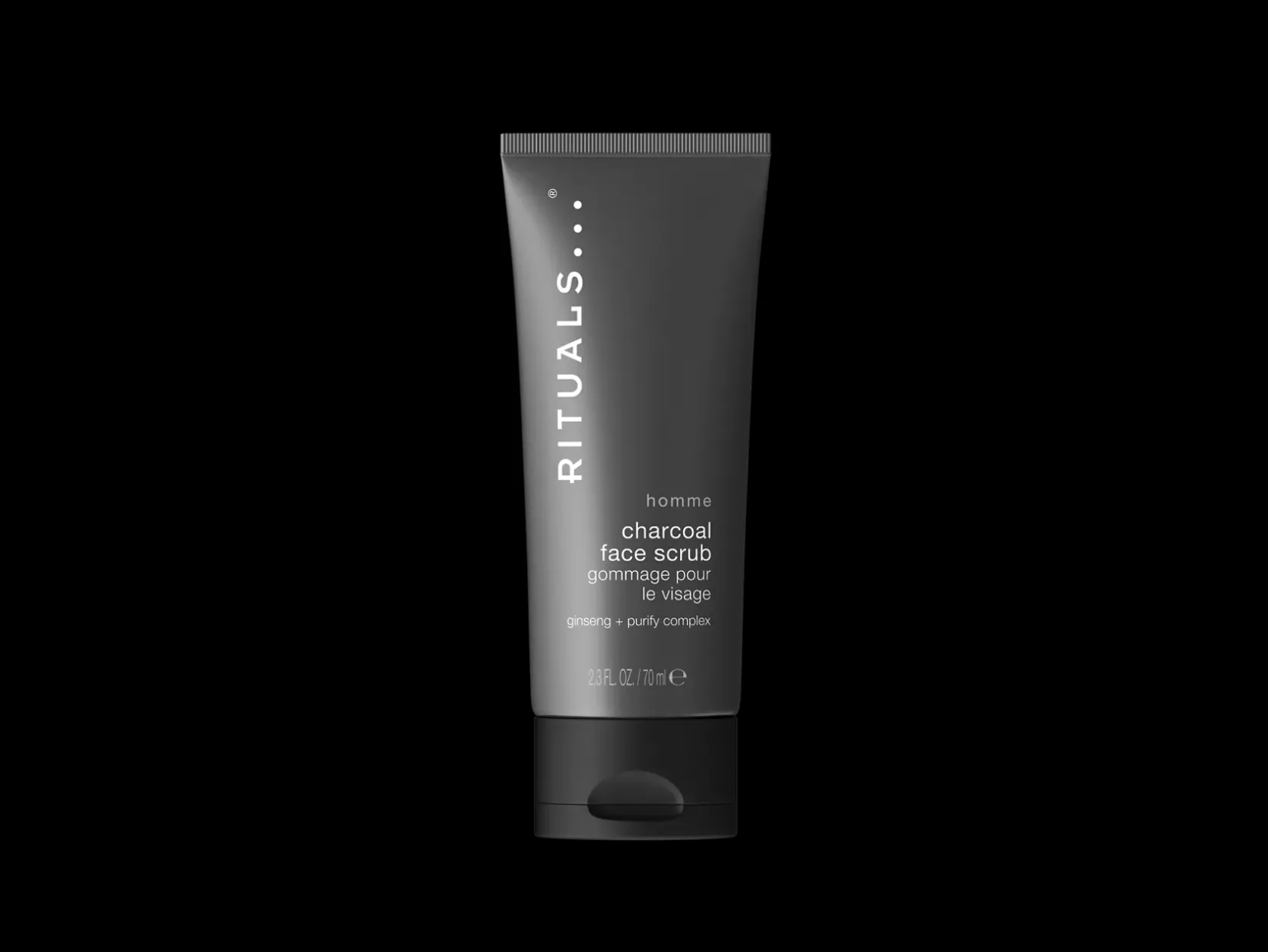 Travel - Face Scrub