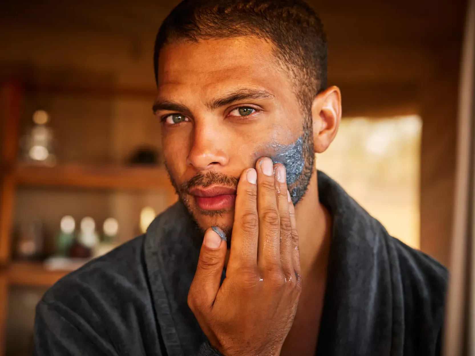 Travel - Face Scrub