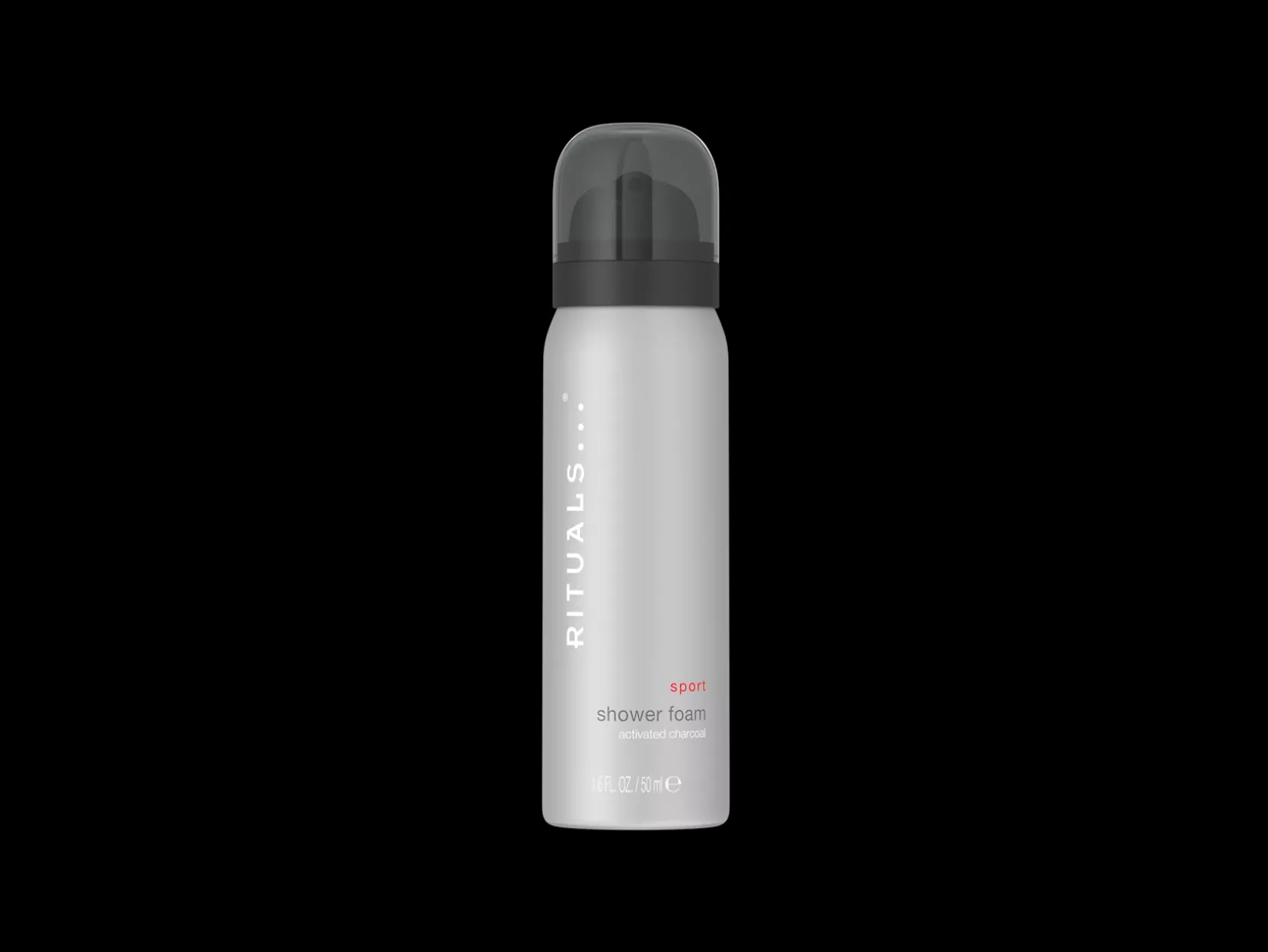 Travel - Foaming Shower Gel