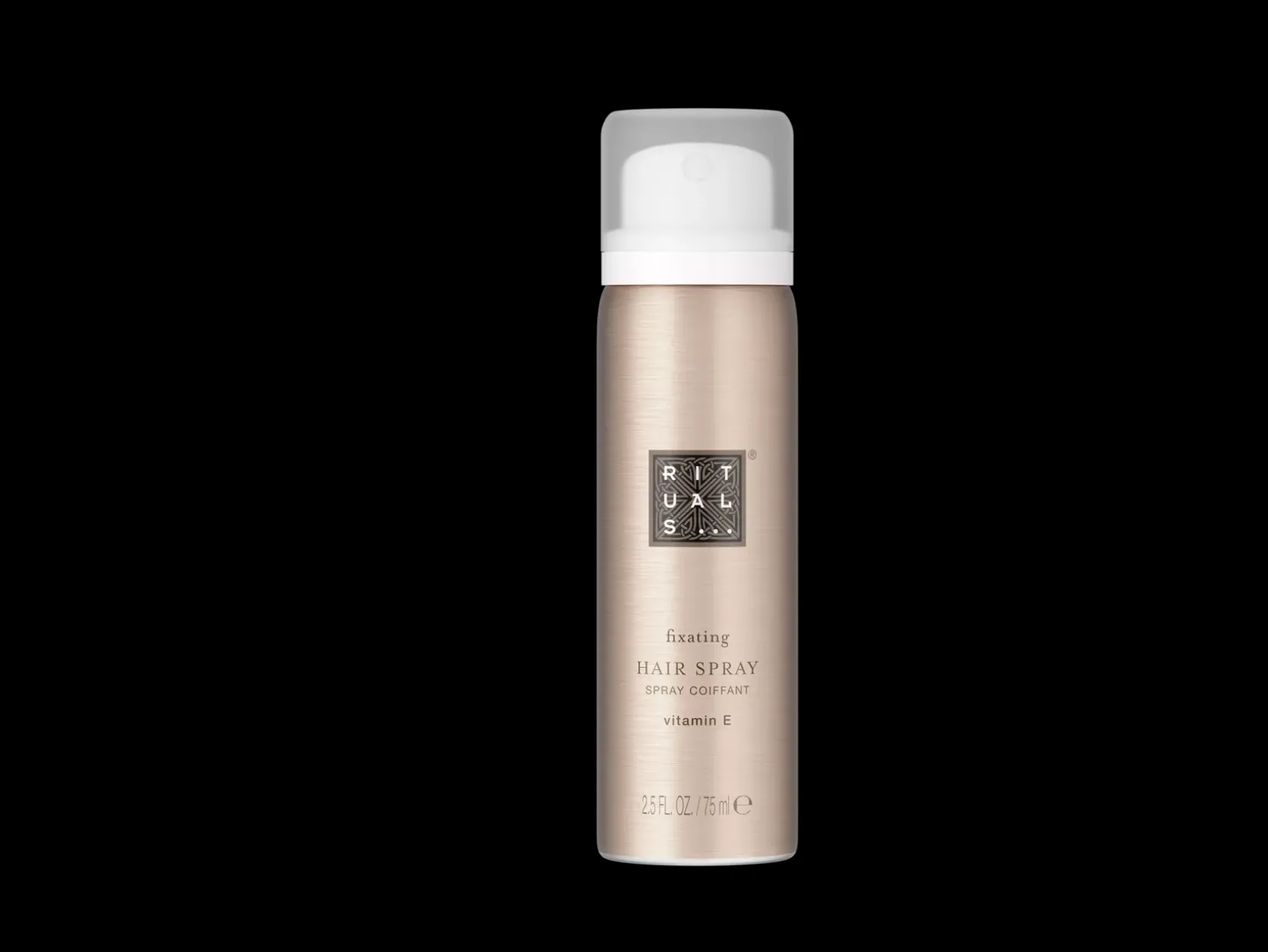 Travel - Hairspray