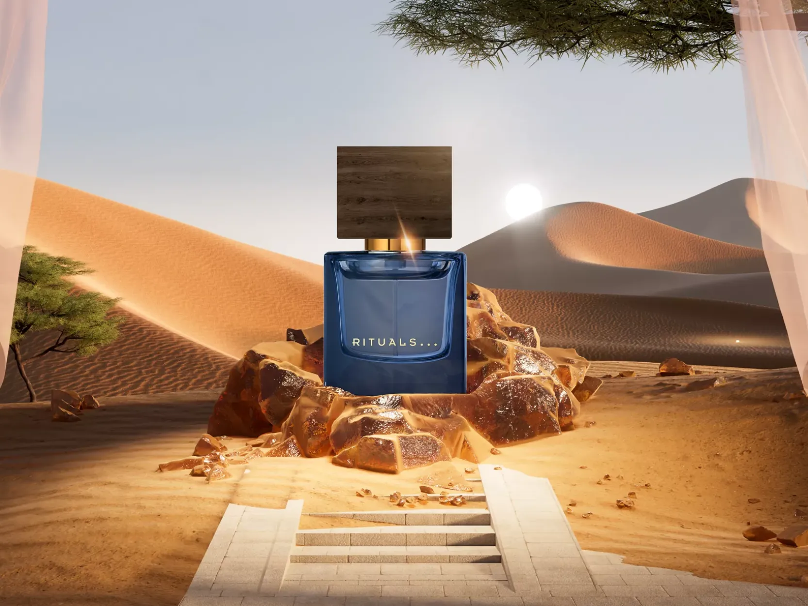 Travel - Roi d’Orient