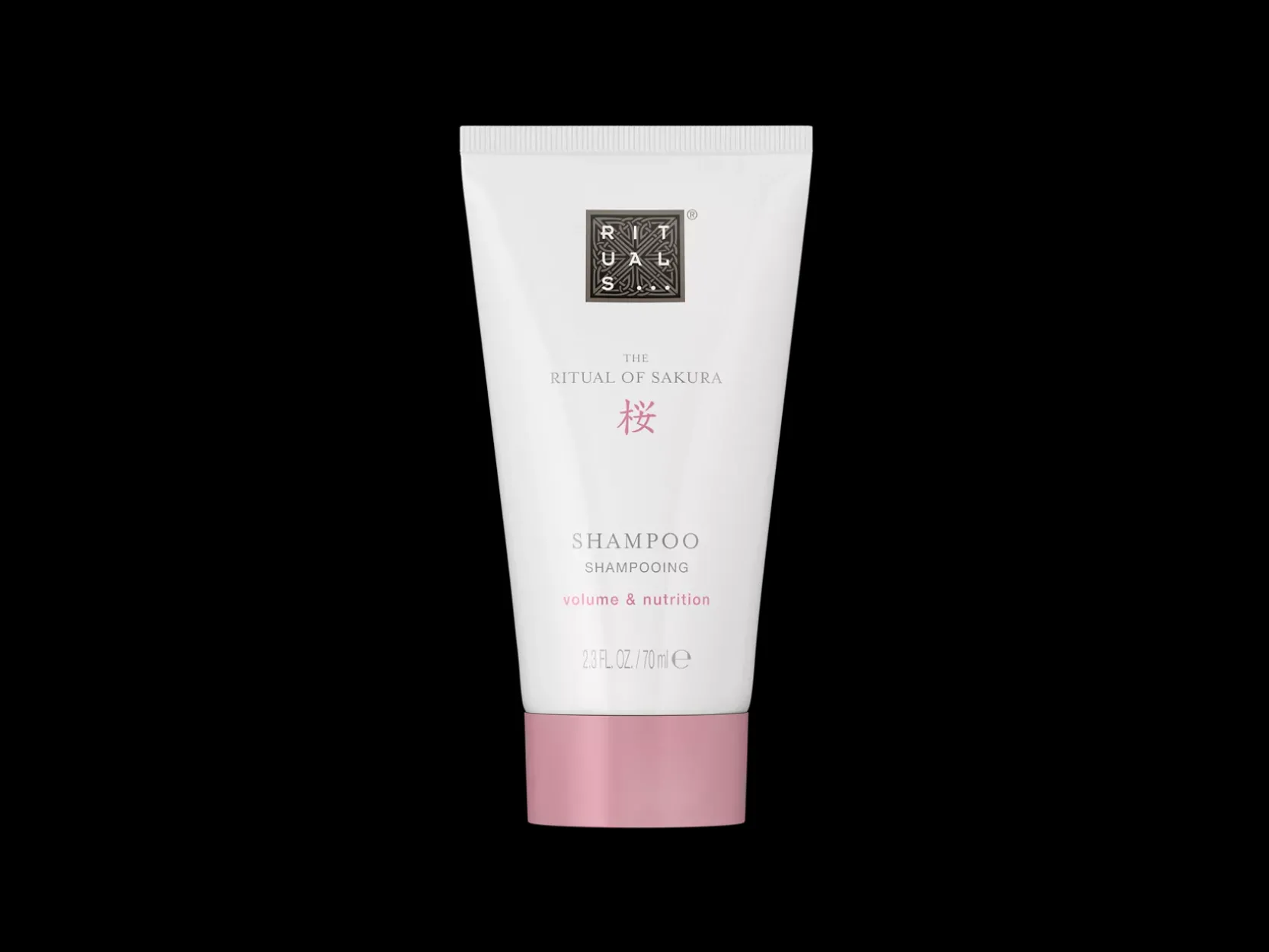 Travel - Shampoo