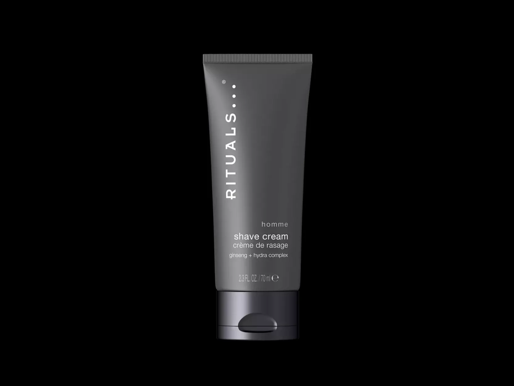 Travel - Shave Cream