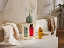 Travel - Shower Oil