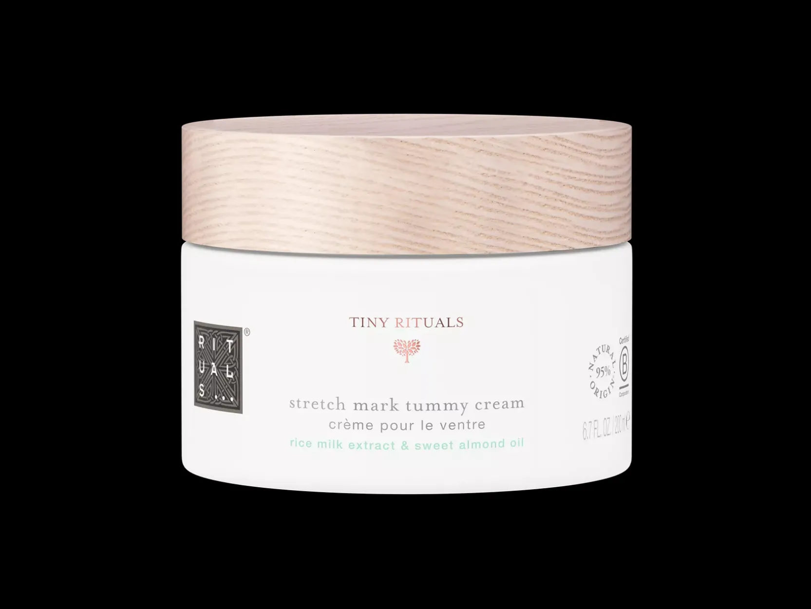 Tummy Cream