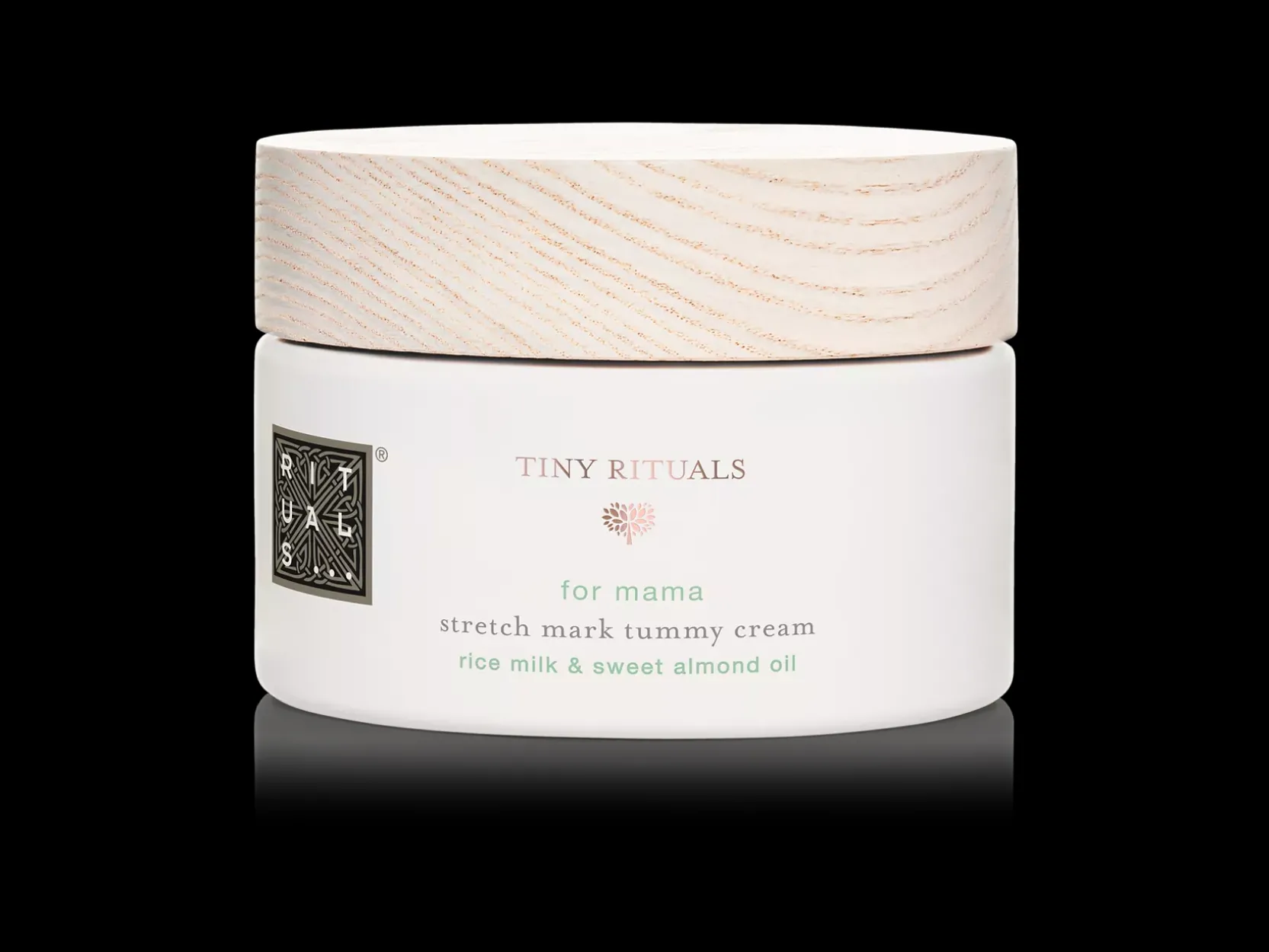 Tummy Cream