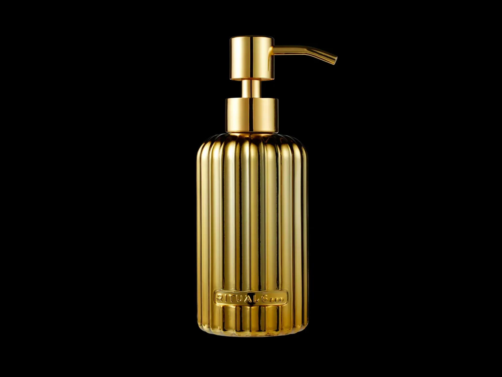 Verrez Soap Dispenser