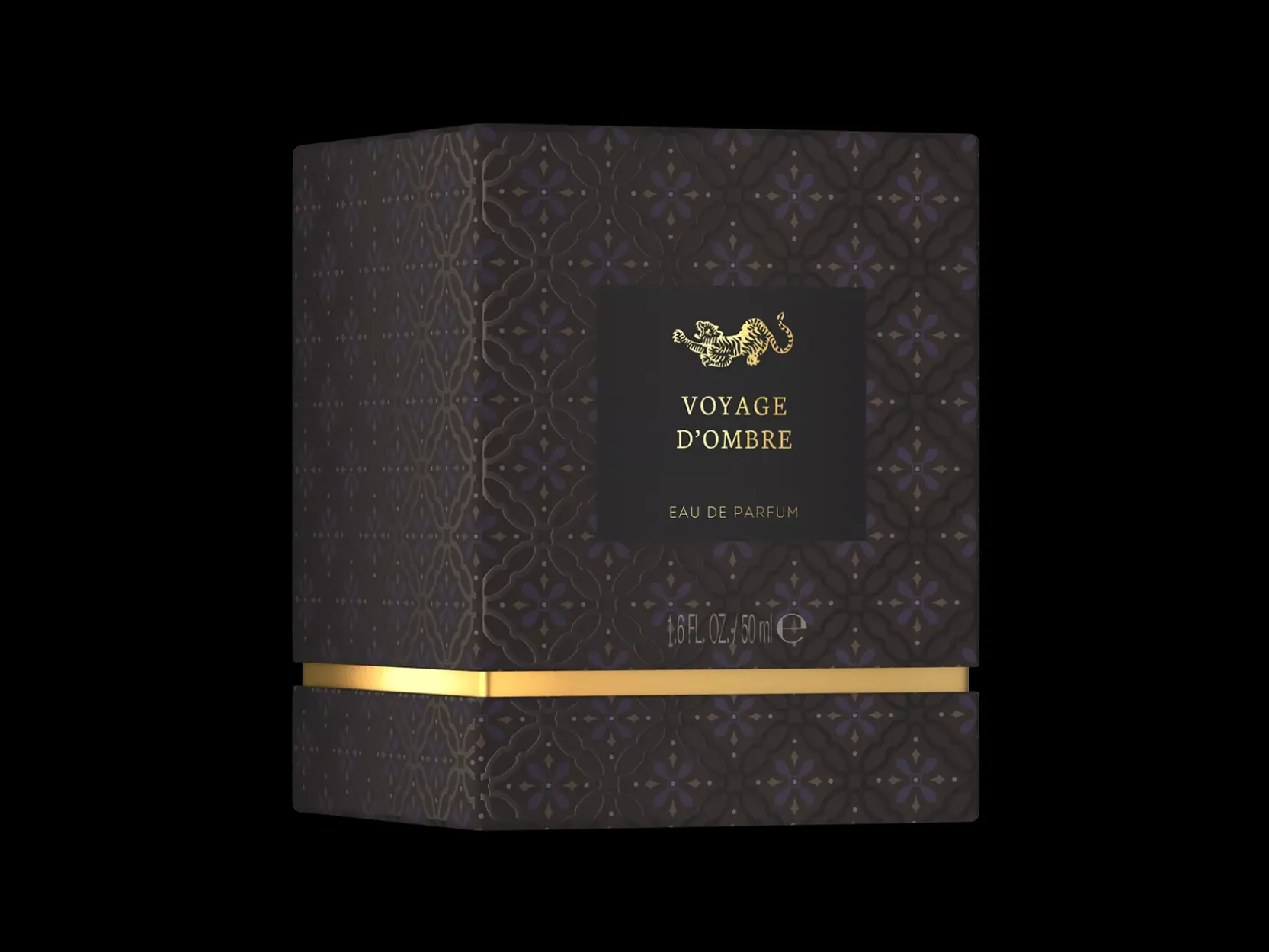 Voyage d'Ombre