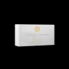 White Basil Car Air Freshener