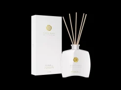 White Basil Mini Fragrance Sticks