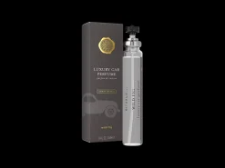 Wild Fig Car Perfume