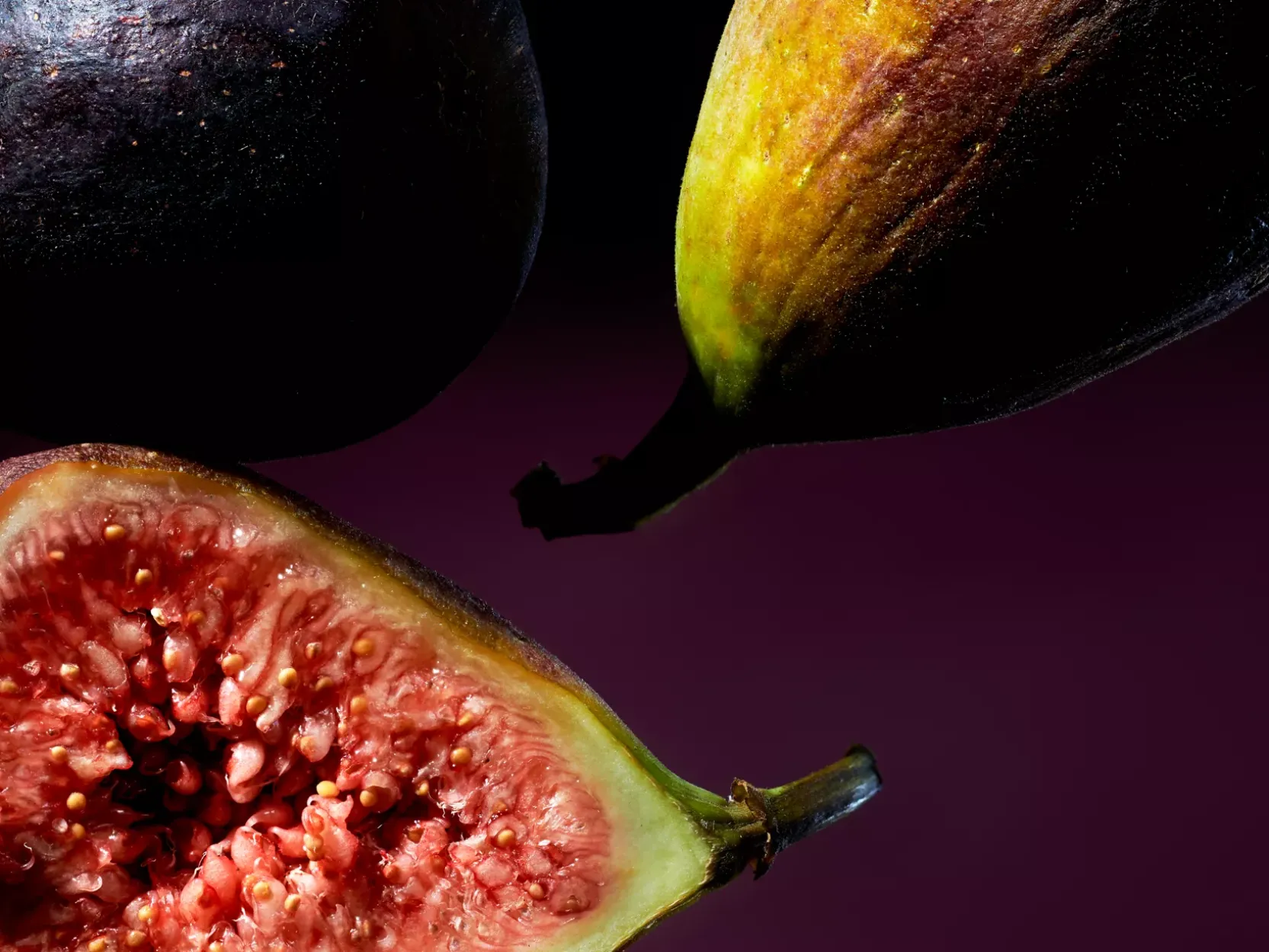 Wild Fig Car Perfume