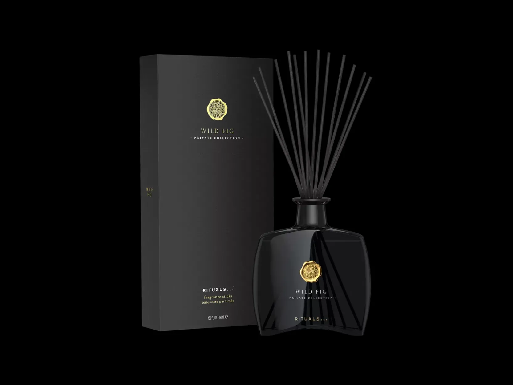 Wild Fig Fragrance Sticks