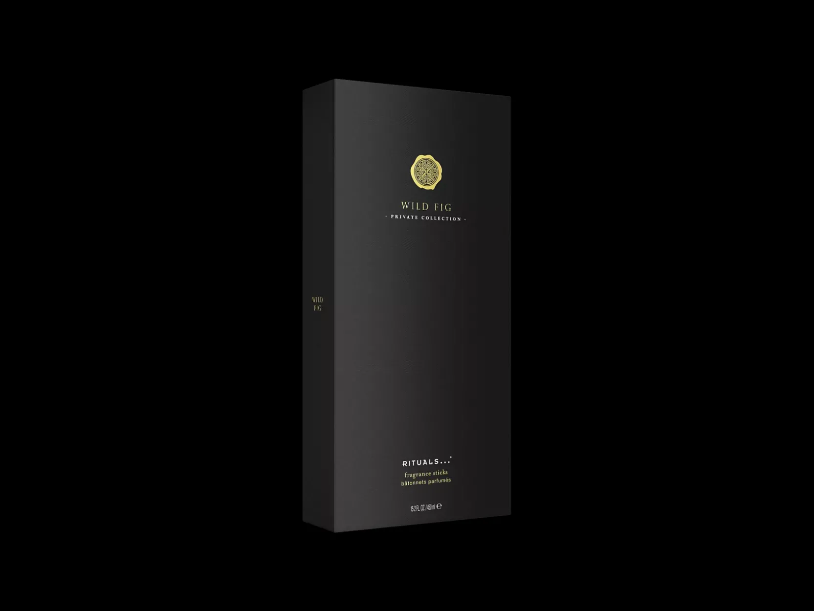 Wild Fig Fragrance Sticks
