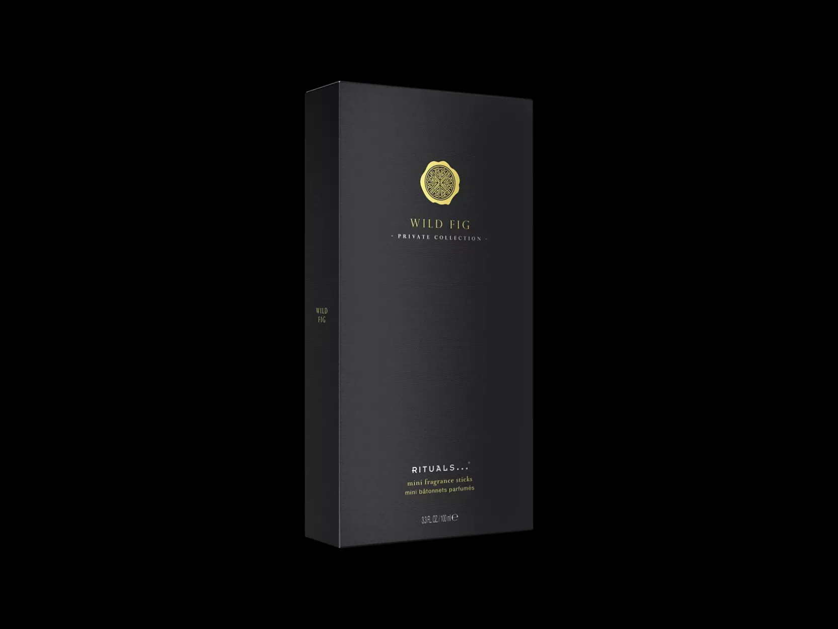 Wild Fig Mini Fragrance Sticks