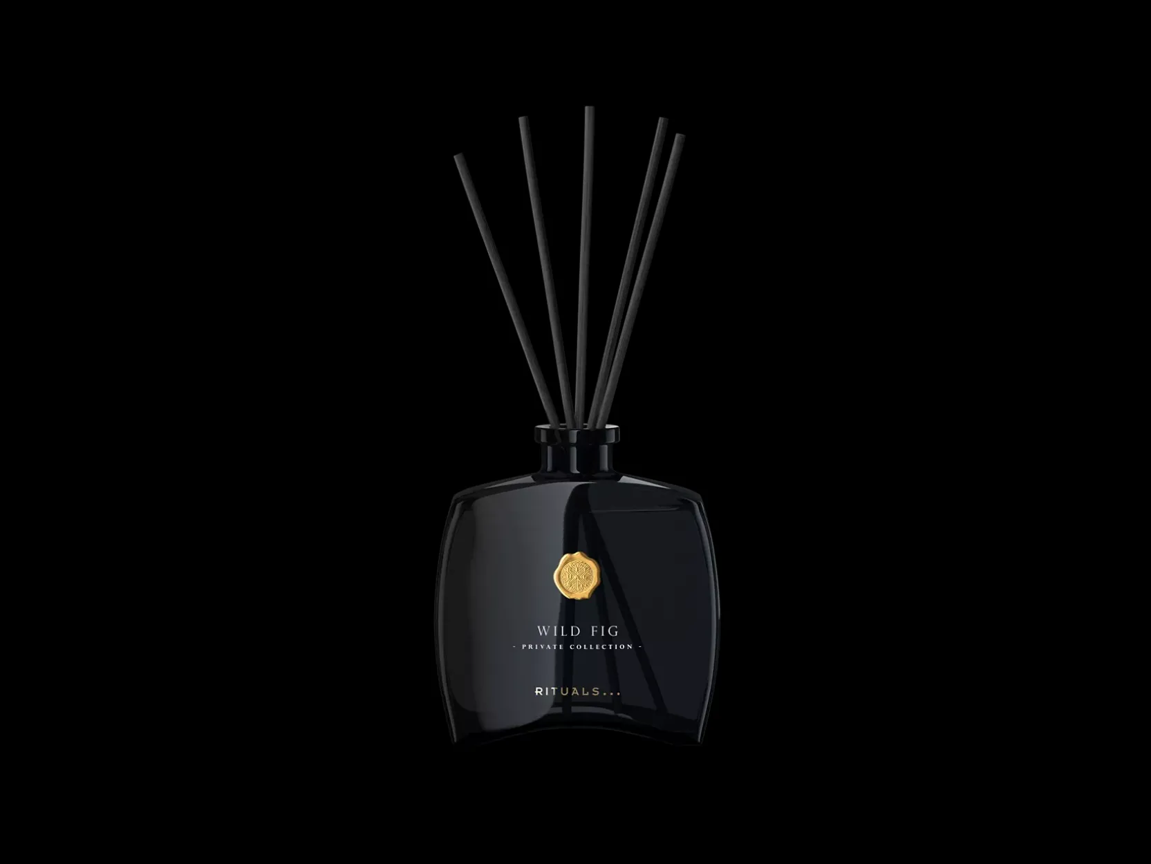 Wild Fig Mini Fragrance Sticks
