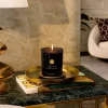 Wild Fig Scented Candle