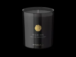 Wild Fig Scented Candle