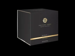 XL Precious Amber Scented Candle