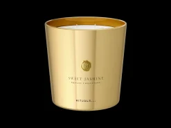 XL Sweet Jasmine Scented Candle