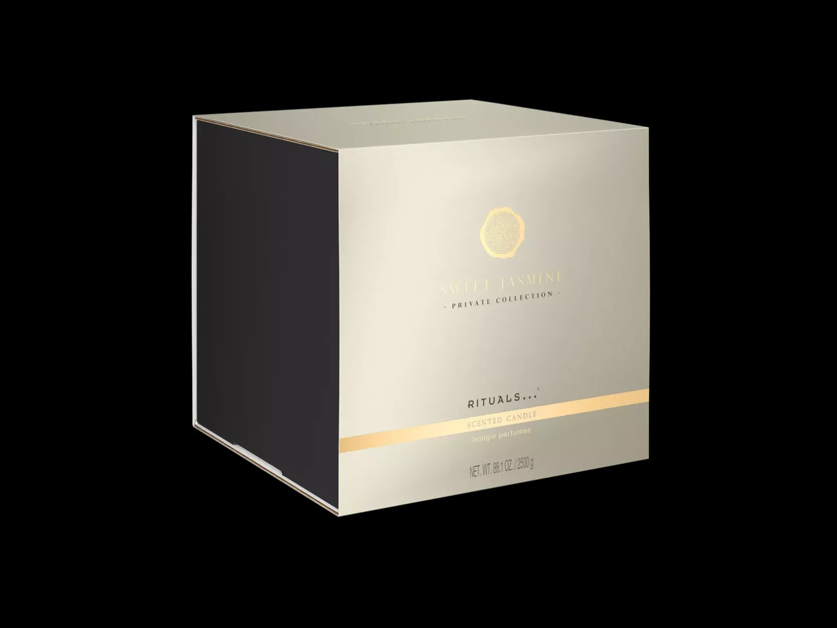 XL Sweet Jasmine Scented Candle